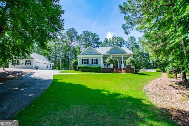 Private Retreat in a Premier Gated Community - 1.71 Acres with on Fairfield Plantation Golf and Country Club in Georgia - for sale on GolfHomes.com, golf home, golf lot