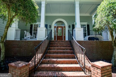 Private Retreat in a Premier Gated Community - 1.71 Acres with on Fairfield Plantation Golf and Country Club in Georgia - for sale on GolfHomes.com, golf home, golf lot