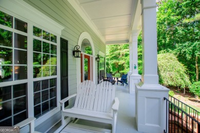 Private Retreat in a Premier Gated Community - 1.71 Acres with on Fairfield Plantation Golf and Country Club in Georgia - for sale on GolfHomes.com, golf home, golf lot