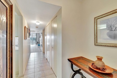 Step inside this beautiful, spacious 4th floor apartment and you on Poinciana Golf Club in Florida - for sale on GolfHomes.com, golf home, golf lot