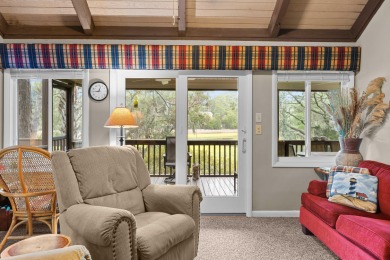 Overlooking the ever-changing tidal marsh, this charming on The Seabrook Island Club in South Carolina - for sale on GolfHomes.com, golf home, golf lot