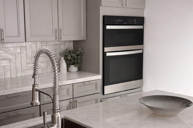 A rare opportunity to own a brand-new modern home in one of the on Tradition Golf Club in California - for sale on GolfHomes.com, golf home, golf lot