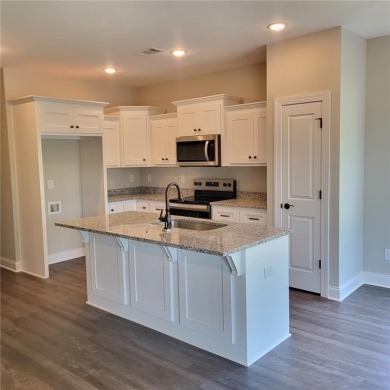 Dreaming of living on a golf course?! Then, the Rayon plan is a on Riverside Country Club in Alabama - for sale on GolfHomes.com, golf home, golf lot