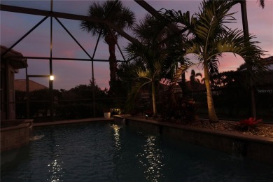 NEW PRICE REDUCTION!! ENTIRE INTERIOR NEWLY PAINTED AND ALL on Venetian Golf and River Club in Florida - for sale on GolfHomes.com, golf home, golf lot