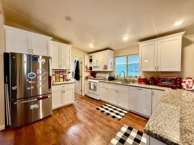 Step into this impeccably maintained home featuring stunning on Willowbrook Golf Course in California - for sale on GolfHomes.com, golf home, golf lot