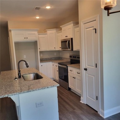 Dreaming of living on a golf course?! Then, the Rayon plan is a on Riverside Country Club in Alabama - for sale on GolfHomes.com, golf home, golf lot