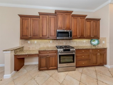 NEW PRICE REDUCTION!! ENTIRE INTERIOR NEWLY PAINTED AND ALL on Venetian Golf and River Club in Florida - for sale on GolfHomes.com, golf home, golf lot