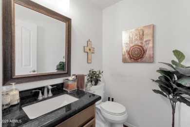 WELCOME TO THIS LOVELY WELL MAINTAINED HOME IN WESTBROOKE on Westbrook Village / Vista Golf Course in Arizona - for sale on GolfHomes.com, golf home, golf lot