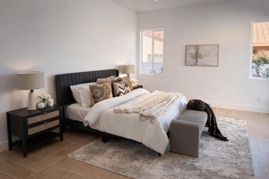 A rare opportunity to own a brand-new modern home in one of the on Tradition Golf Club in California - for sale on GolfHomes.com, golf home, golf lot