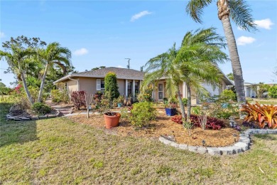 One or more photo(s) has been virtually staged. Welcome to 125 on Venice East Golf Club in Florida - for sale on GolfHomes.com, golf home, golf lot