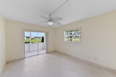 Enjoy every day in this ground-floor golf & lakeview condo in on Kings Point Golf -Flanders Way in Florida - for sale on GolfHomes.com, golf home, golf lot