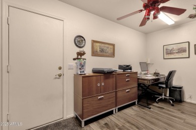 WELCOME TO THIS LOVELY WELL MAINTAINED HOME IN WESTBROOKE on Westbrook Village / Vista Golf Course in Arizona - for sale on GolfHomes.com, golf home, golf lot
