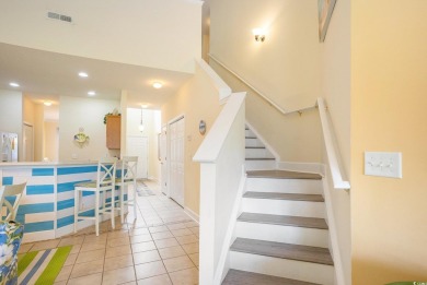 A very well maintained 3 bedroom 2 1/2  bathroom townhouse with on Barefoot Resort and Golf Club  in South Carolina - for sale on GolfHomes.com, golf home, golf lot
