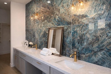 A rare opportunity to own a brand-new modern home in one of the on Tradition Golf Club in California - for sale on GolfHomes.com, golf home, golf lot