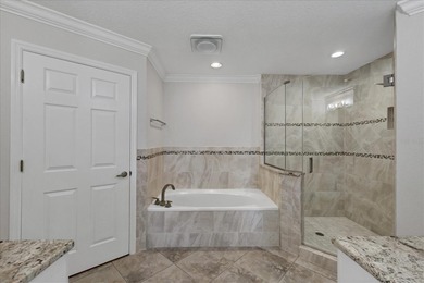 Renovated 4th floor 3 bed and 2 bath end unit with enclosed on Coral Creek Club in Florida - for sale on GolfHomes.com, golf home, golf lot