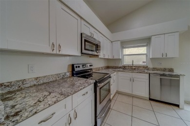 Under contract-accepting backup offers. Back on the market on Countryway Golf Course in Florida - for sale on GolfHomes.com, golf home, golf lot