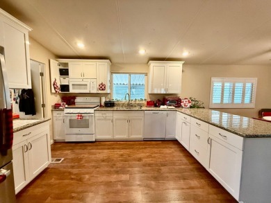 Step into this impeccably maintained home featuring stunning on Willowbrook Golf Course in California - for sale on GolfHomes.com, golf home, golf lot