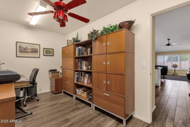 WELCOME TO THIS LOVELY WELL MAINTAINED HOME IN WESTBROOKE on Westbrook Village / Vista Golf Course in Arizona - for sale on GolfHomes.com, golf home, golf lot