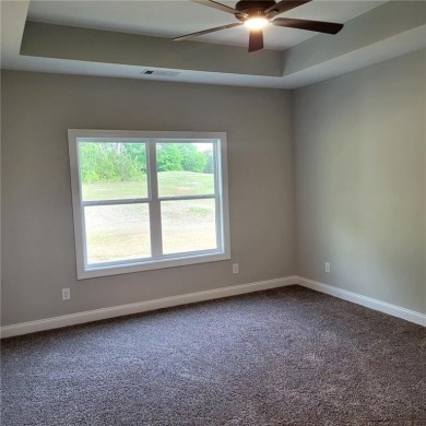 Dreaming of living on a golf course?! Then, the Rayon plan is a on Riverside Country Club in Alabama - for sale on GolfHomes.com, golf home, golf lot