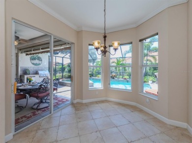 NEW PRICE REDUCTION!! ENTIRE INTERIOR NEWLY PAINTED AND ALL on Venetian Golf and River Club in Florida - for sale on GolfHomes.com, golf home, golf lot