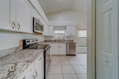 Under contract-accepting backup offers. Back on the market on Countryway Golf Course in Florida - for sale on GolfHomes.com, golf home, golf lot