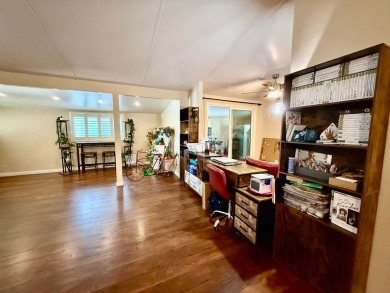 Step into this impeccably maintained home featuring stunning on Willowbrook Golf Course in California - for sale on GolfHomes.com, golf home, golf lot