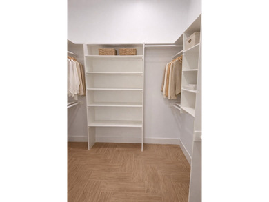 A rare opportunity to own a brand-new modern home in one of the on Tradition Golf Club in California - for sale on GolfHomes.com, golf home, golf lot