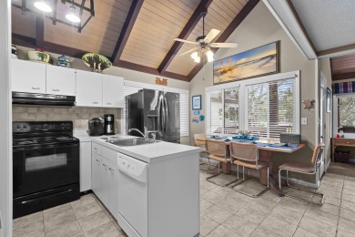 Overlooking the ever-changing tidal marsh, this charming on The Seabrook Island Club in South Carolina - for sale on GolfHomes.com, golf home, golf lot