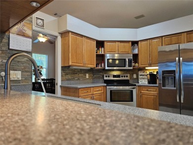 Welcome Home! This lovely private residence features two on Plantation Golf Club in Florida - for sale on GolfHomes.com, golf home, golf lot