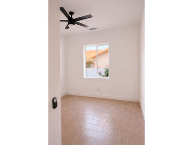 A rare opportunity to own a brand-new modern home in one of the on Tradition Golf Club in California - for sale on GolfHomes.com, golf home, golf lot