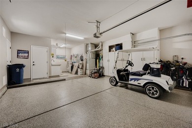 This Royale model home is perfect, featuring extensive upgrades on Highland Falls Golf Club in Nevada - for sale on GolfHomes.com, golf home, golf lot