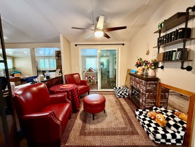 Step into this impeccably maintained home featuring stunning on Willowbrook Golf Course in California - for sale on GolfHomes.com, golf home, golf lot