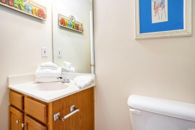 A very well maintained 3 bedroom 2 1/2  bathroom townhouse with on Barefoot Resort and Golf Club  in South Carolina - for sale on GolfHomes.com, golf home, golf lot