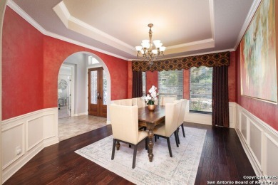 Dozens have gathered. Hundreds have celebrated. But the ones who on Canyon Springs Golf Club in Texas - for sale on GolfHomes.com, golf home, golf lot