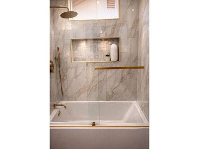 A rare opportunity to own a brand-new modern home in one of the on Tradition Golf Club in California - for sale on GolfHomes.com, golf home, golf lot