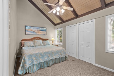 Overlooking the ever-changing tidal marsh, this charming on The Seabrook Island Club in South Carolina - for sale on GolfHomes.com, golf home, golf lot
