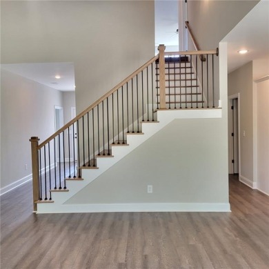 Dreaming of living on a golf course?! Then, the Rayon plan is a on Riverside Country Club in Alabama - for sale on GolfHomes.com, golf home, golf lot