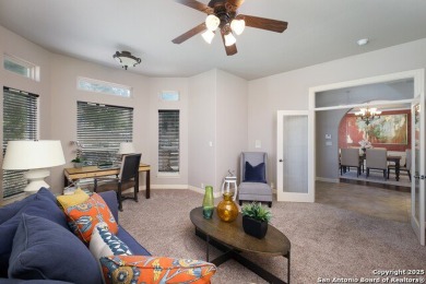 Dozens have gathered. Hundreds have celebrated. But the ones who on Canyon Springs Golf Club in Texas - for sale on GolfHomes.com, golf home, golf lot
