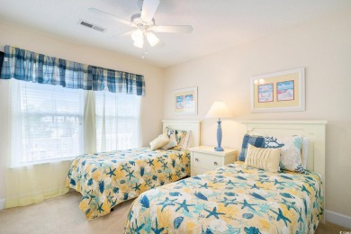 A very well maintained 3 bedroom 2 1/2  bathroom townhouse with on Barefoot Resort and Golf Club  in South Carolina - for sale on GolfHomes.com, golf home, golf lot