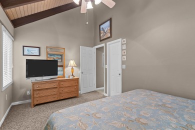 Overlooking the ever-changing tidal marsh, this charming on The Seabrook Island Club in South Carolina - for sale on GolfHomes.com, golf home, golf lot