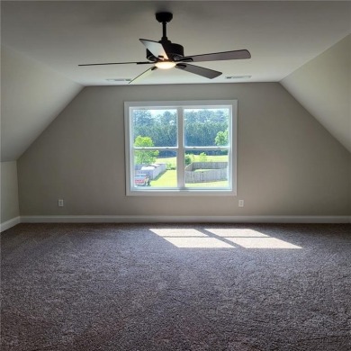 Dreaming of living on a golf course?! Then, the Rayon plan is a on Riverside Country Club in Alabama - for sale on GolfHomes.com, golf home, golf lot