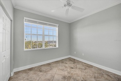Renovated 4th floor 3 bed and 2 bath end unit with enclosed on Coral Creek Club in Florida - for sale on GolfHomes.com, golf home, golf lot