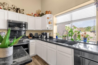 WELCOME TO THIS LOVELY WELL MAINTAINED HOME IN WESTBROOKE on Westbrook Village / Vista Golf Course in Arizona - for sale on GolfHomes.com, golf home, golf lot