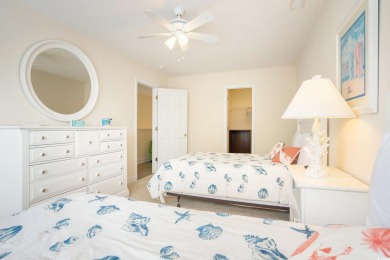 A very well maintained 3 bedroom 2 1/2  bathroom townhouse with on Barefoot Resort and Golf Club  in South Carolina - for sale on GolfHomes.com, golf home, golf lot