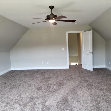 Dreaming of living on a golf course?! Then, the Rayon plan is a on Riverside Country Club in Alabama - for sale on GolfHomes.com, golf home, golf lot