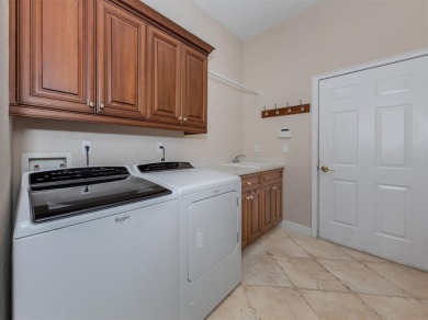 NEW PRICE REDUCTION!! ENTIRE INTERIOR NEWLY PAINTED AND ALL on Venetian Golf and River Club in Florida - for sale on GolfHomes.com, golf home, golf lot