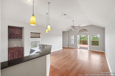 Dozens have gathered. Hundreds have celebrated. But the ones who on Canyon Springs Golf Club in Texas - for sale on GolfHomes.com, golf home, golf lot