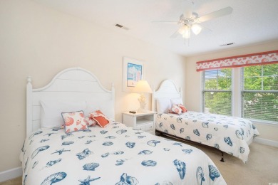 A very well maintained 3 bedroom 2 1/2  bathroom townhouse with on Barefoot Resort and Golf Club  in South Carolina - for sale on GolfHomes.com, golf home, golf lot