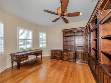 NEW PRICE REDUCTION!! ENTIRE INTERIOR NEWLY PAINTED AND ALL on Venetian Golf and River Club in Florida - for sale on GolfHomes.com, golf home, golf lot