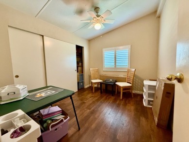 Step into this impeccably maintained home featuring stunning on Willowbrook Golf Course in California - for sale on GolfHomes.com, golf home, golf lot